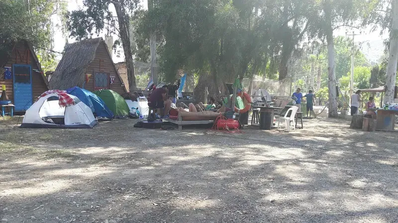 Patara Caravan Camping - Photo 3