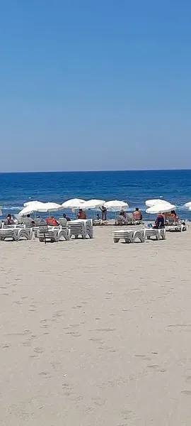 Patara Caravan Camping - Photo 4