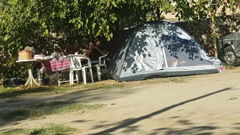 Patara Caravan Camping - Photo 5
