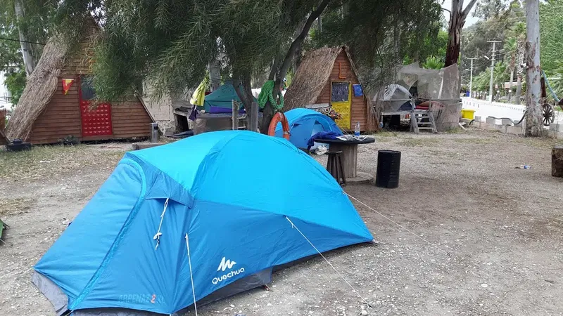 Patara Caravan Camping - Photo 6