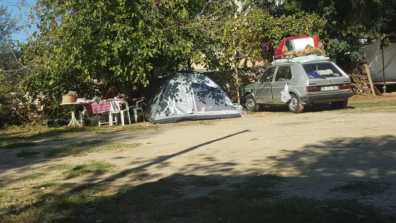 Patara Caravan Camping - Photo 7