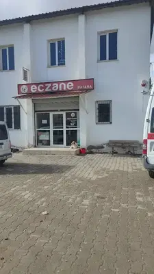 Patara Eczanesi