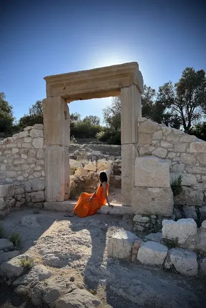 Patara Meclis Binası - Photo 4