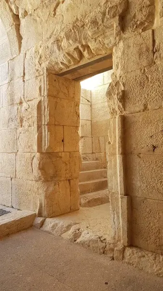 Patara Meclis Binası - Photo 10