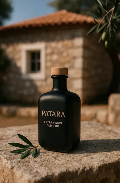 Patara Olive Oil & Olive Cultivation - Photo 2