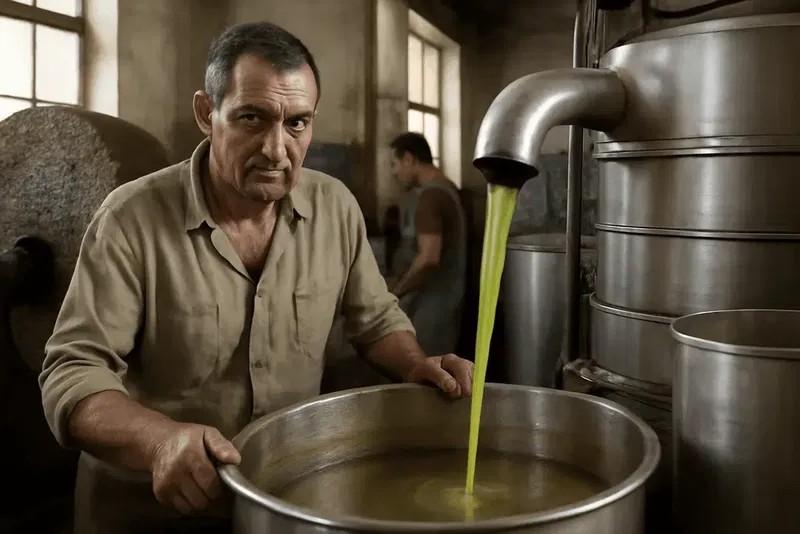 Patara Olive Oil & Olive Cultivation - Photo 7
