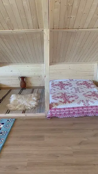 Patika Dağ Evi - Photo 2