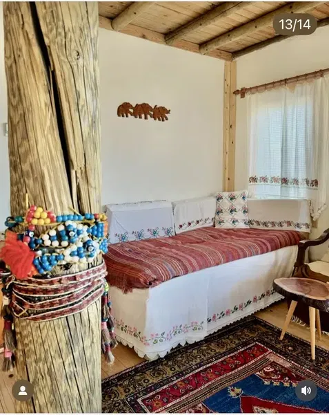 Patika Dağ Evi - Photo 5