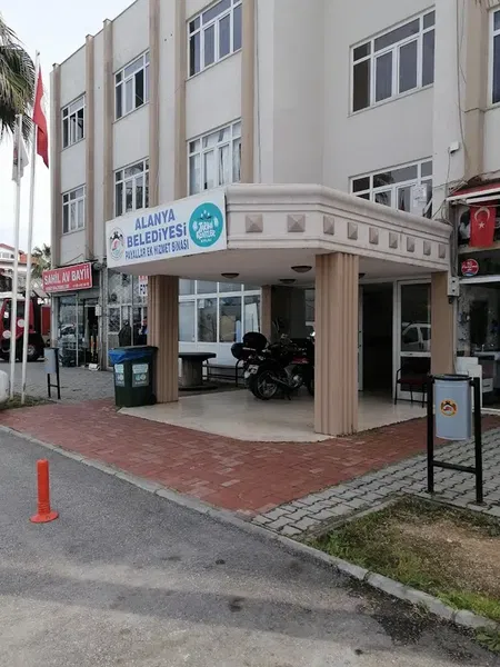 Payallar Belediyesi - Photo 5