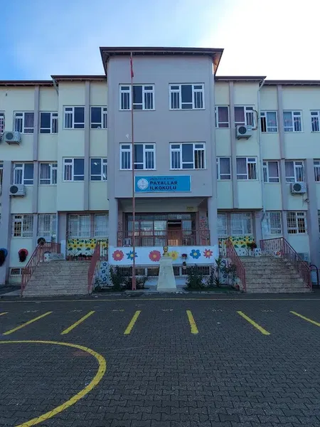 Payallar ilkokulu - Photo 2