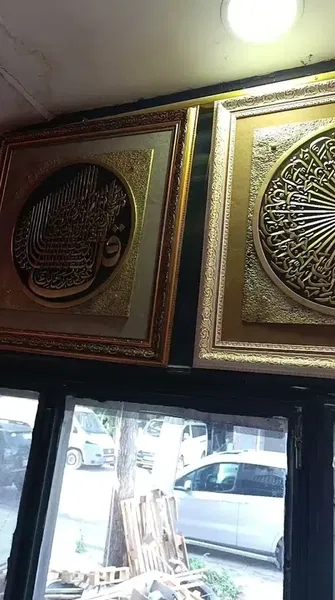 Payitaht tablo - Photo 8