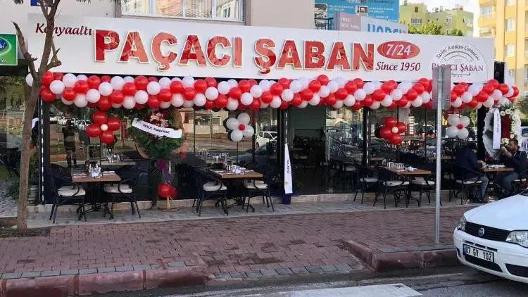 Paçacı Şaban Konyaaltı - Photo 1