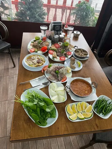 Paçacı Şaban Konyaaltı - Photo 3