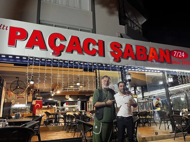 Paçacı Şaban Konyaaltı - Photo 5