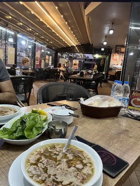 Paçacı Şaban Konyaaltı - Photo 7