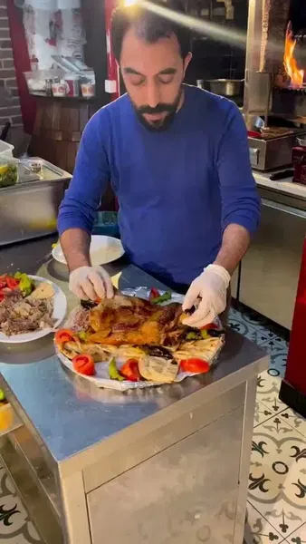 Paçacı Şaban Konyaaltı - Photo 8