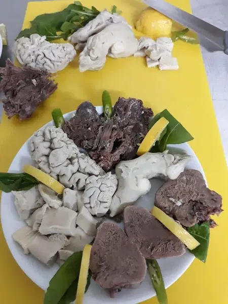 Paçacı Şaban Konyaaltı - Photo 9
