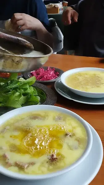 Paçacı Şemsi Konyaaltı - Photo 2