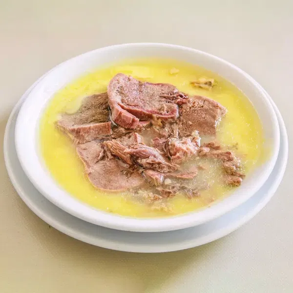 Paçacı Şemsi Konyaaltı - Photo 3