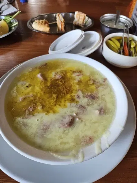 Paçacı Şemsi Konyaaltı - Photo 4