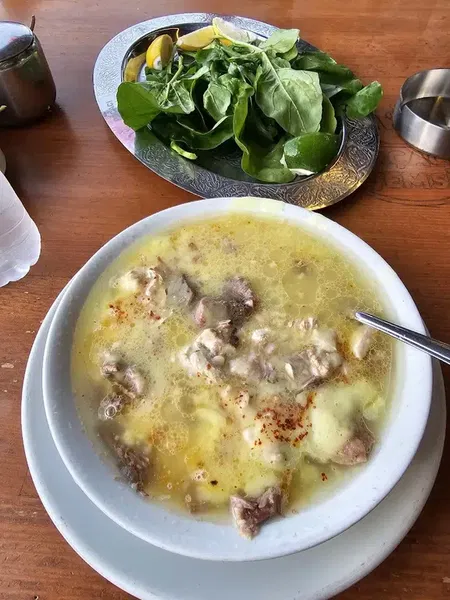 Paçacı Şemsi Konyaaltı - Photo 5