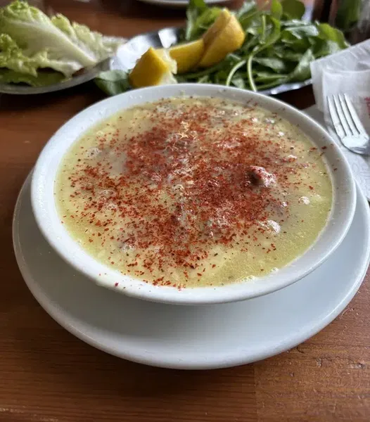 Paçacı Şemsi Konyaaltı - Photo 6