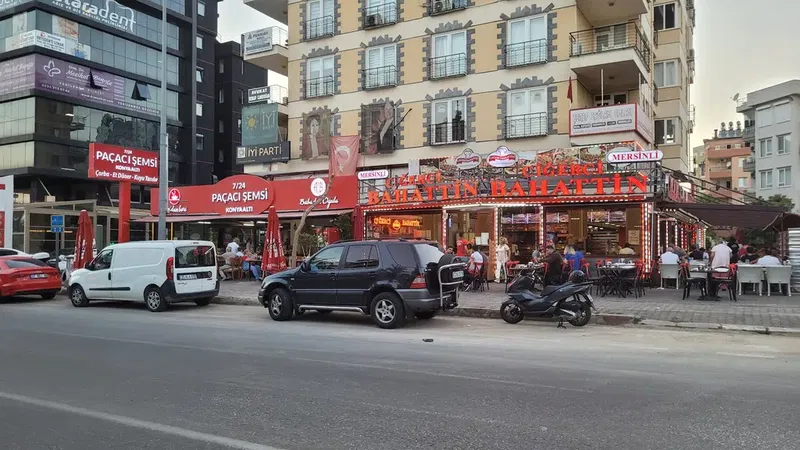 Paçacı Şemsi Konyaaltı - Photo 7