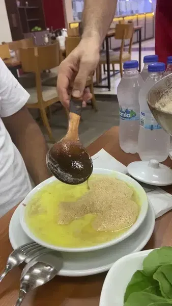 Paçacı Şemsi Konyaaltı - Photo 8