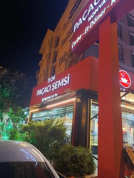 Paçacı Şemsi Konyaaltı - Photo 9