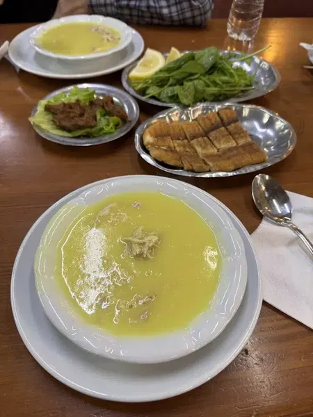 Paçacı Şemsi Konyaaltı - Photo 10