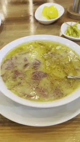 Paçacı Şemsi Lara - Photo 2