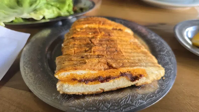 Paçacı Şemsi Lara - Photo 4