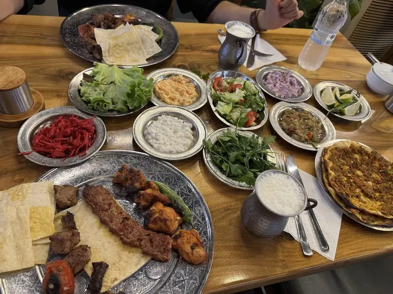 Paçacı Şemsi Lara - Photo 10