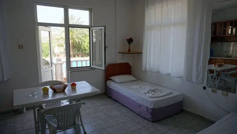 Paşa Apart Otel - Photo 3