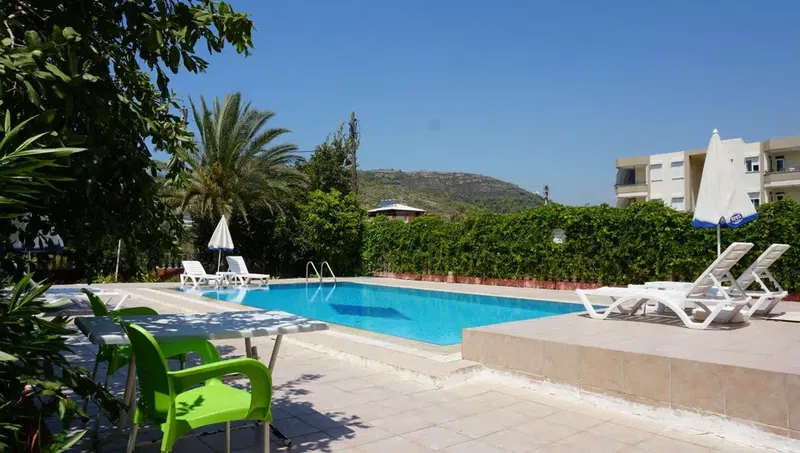 Paşa Apart Otel - Photo 5