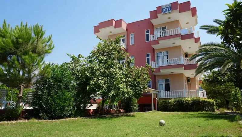 Paşa Apart Otel - Photo 9