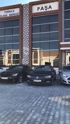 Paşa Asansör Mühendi̇sli̇k San.Ti̇c.Ltd.Şti̇