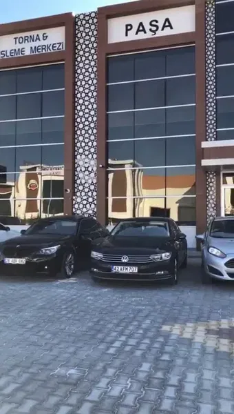 Paşa Asansör Mühendi̇sli̇k San.Ti̇c.Ltd.Şti̇ - Photo 1
