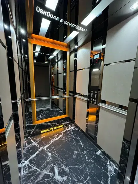 Paşa Asansör Mühendi̇sli̇k San.Ti̇c.Ltd.Şti̇ - Photo 4