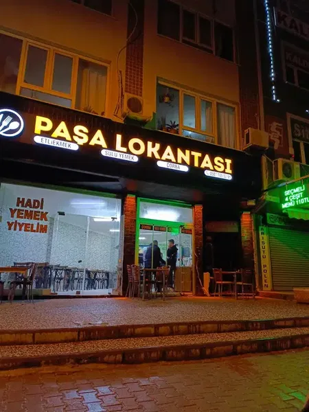 Paşa etliekmek ızgara - Photo 1