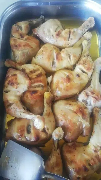 Paşa etliekmek ızgara - Photo 2