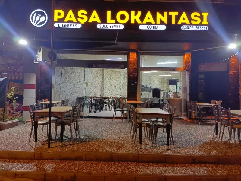 Paşa etliekmek ızgara - Photo 5