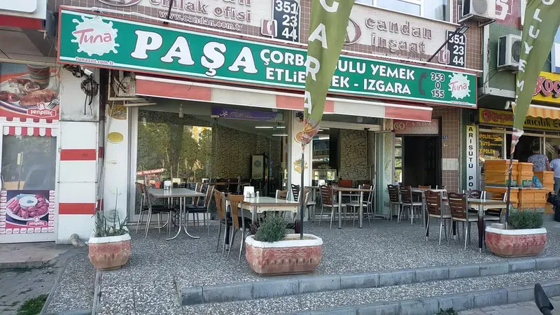 Paşa etliekmek ızgara - Photo 6