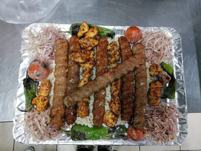 Paşa etliekmek ızgara - Photo 7