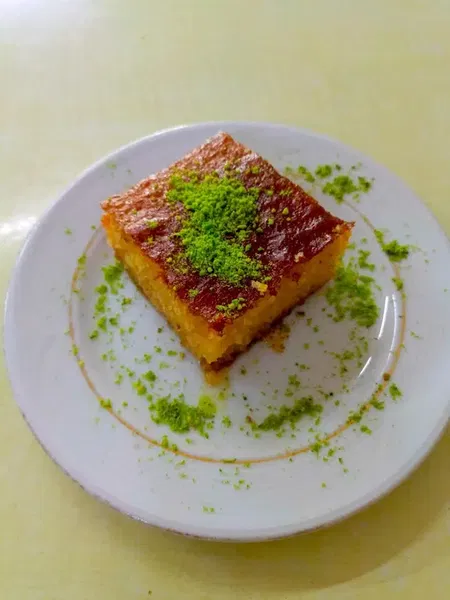 Paşa etliekmek ızgara - Photo 9