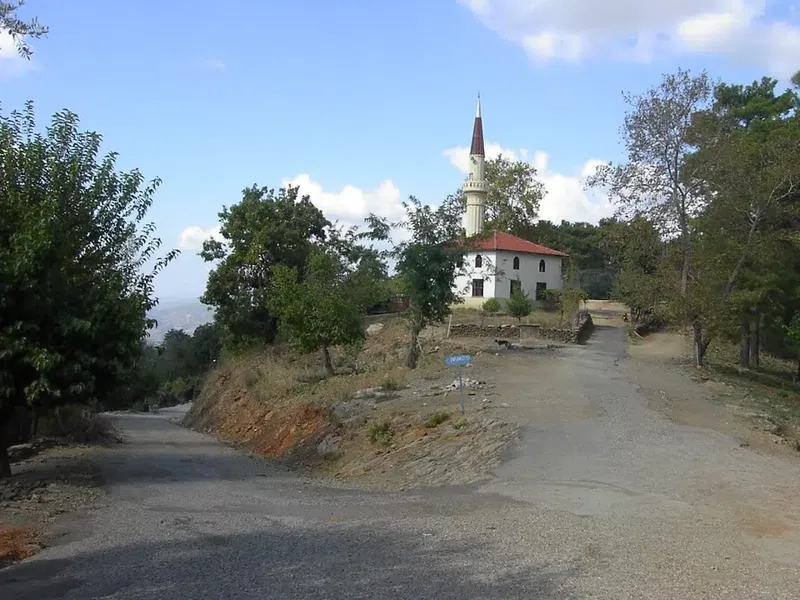 Paşaköy - Photo 6