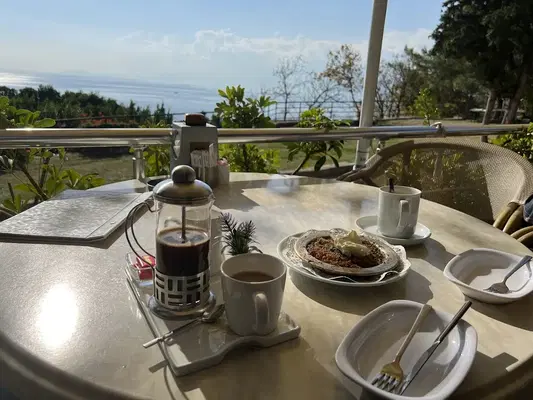 Paşam Sahne & Cafe