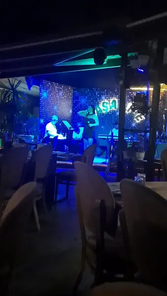 Paşam Sahne & Cafe - Photo 2
