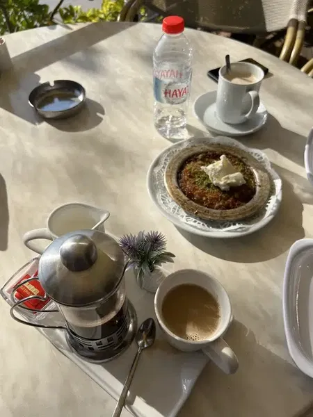 Paşam Sahne & Cafe - Photo 3