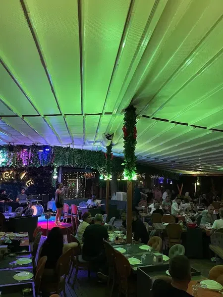 Paşam Sahne & Cafe - Photo 5